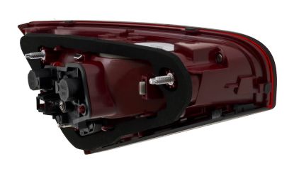Picture of Hella Back Up Light Assembly - 010915101