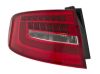 Picture of Hella Tail Light Assembly - 010916111
