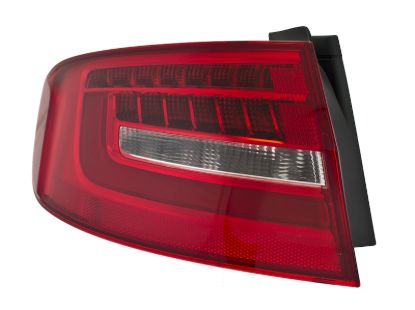 Picture of Hella Tail Light Assembly - 010916111