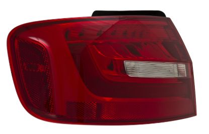 Picture of Hella Tail Light Assembly - 010916111