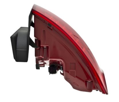 Picture of Hella Tail Light Assembly - 010916111