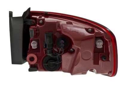 Picture of Hella Tail Light Assembly - 010916111