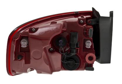 Picture of Hella Tail Light Assembly - 010916121