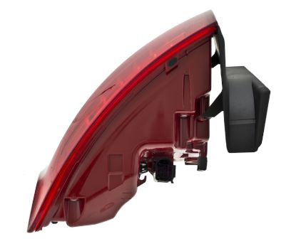 Picture of Hella Tail Light Assembly - 010916121