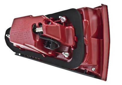 Picture of Hella Tail Light Assembly - 010917111
