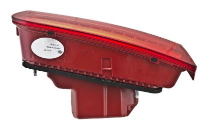 Picture of Hella Tail Light Assembly - 010917111