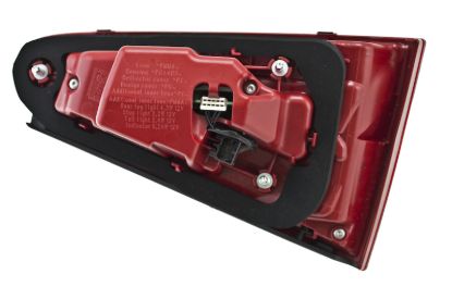 Picture of Hella Tail Light Assembly - 010917111