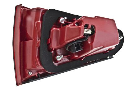 Picture of Hella Tail Light Assembly - 010917121