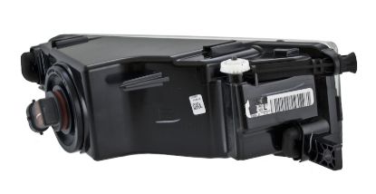 Picture of Hella Fog Light - 010934111