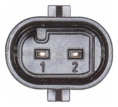 Picture of Hella Intelligent Battery Sensor (IBS) - 010942901