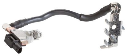Picture of Hella Intelligent Battery Sensor (IBS) - 010943901