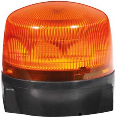 Picture of Hella Hazard Warning and Turn Signal Flasher - 010979001