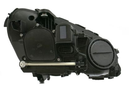 Picture of Hella Headlight Assembly - 011066651