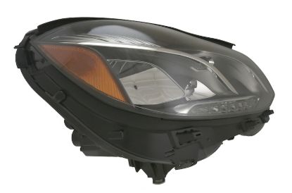 Picture of Hella Headlight Assembly - 011066661