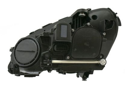 Picture of Hella Headlight Assembly - 011066661