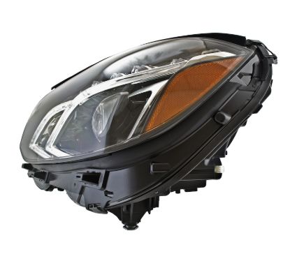 Picture of Hella Headlight Assembly - 011066711