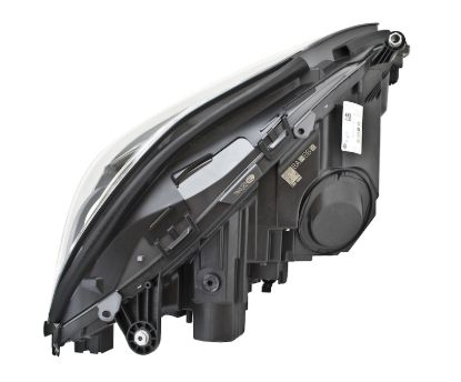 Picture of Hella Headlight Assembly - 011066711