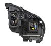 Picture of Hella Headlight Assembly - 011066711