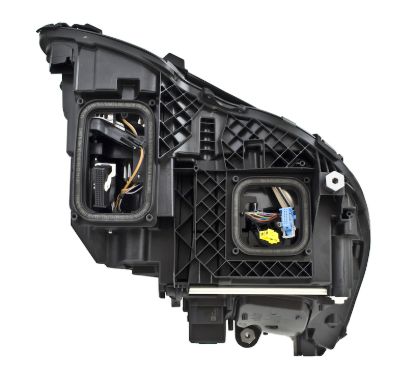 Picture of Hella Headlight Assembly - 011066711