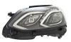 Picture of Hella Headlight Assembly - 011066711
