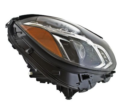 Picture of Hella Headlight Assembly - 011066721