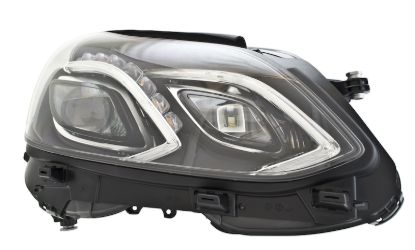 Picture of Hella Headlight Assembly - 011066721