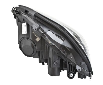 Picture of Hella Headlight Assembly - 011066721