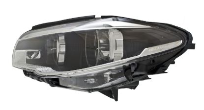 Picture of Hella Headlight Assembly - 011072951