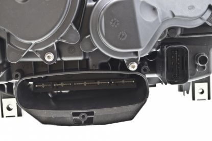 Picture of Hella Headlight Assembly - 011072951