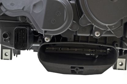 Picture of Hella Headlight Assembly - 011072951