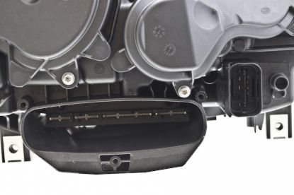 Picture of Hella Headlight Assembly - 011072951