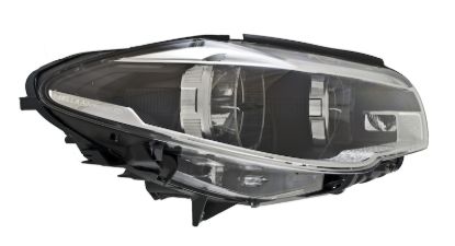 Picture of Hella Headlight Assembly - 011072961