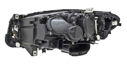Picture of Hella Headlight Assembly - 011072961