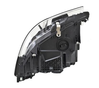 Picture of Hella Headlight Assembly - 011072961