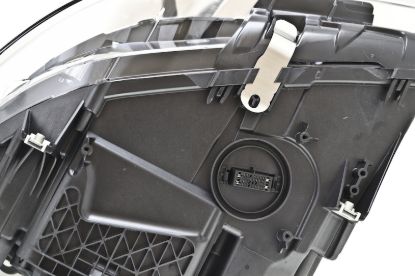 Picture of Hella Headlight Assembly - 011072961