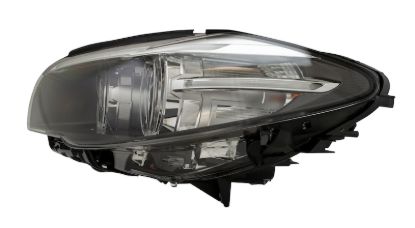 Picture of Hella Headlight Assembly - 011087951
