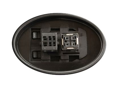 Picture of Hella Headlight Assembly - 011087961