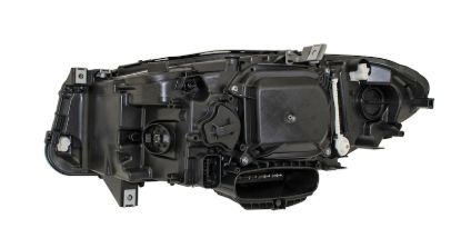 Picture of Hella Headlight Assembly - 011087961