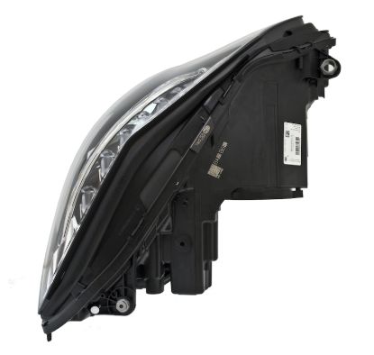 Picture of Hella Headlight Assembly - 011091851