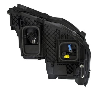 Picture of Hella Headlight Assembly - 011091851