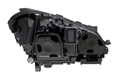 Picture of Hella Headlight Assembly - 011091851