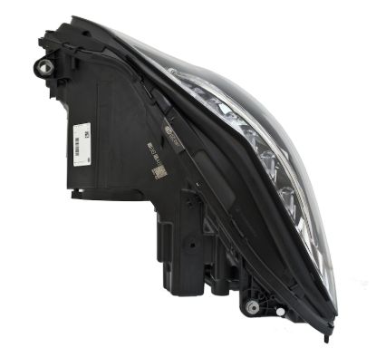 Picture of Hella Headlight Assembly - 011091861