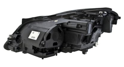 Picture of Hella Headlight Assembly - 011091861