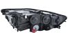 Picture of Hella Headlight Assembly - 011150391