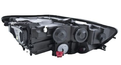 Picture of Hella Headlight Assembly - 011150391