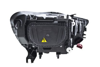 Picture of Hella Headlight Assembly - 011150391