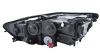 Picture of Hella Headlight Assembly - 011150401