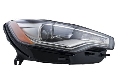 Picture of Hella Headlight Assembly - 011150401