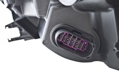 Picture of Hella Headlight Assembly - 011150401