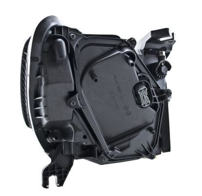 Picture of Hella Headlight Assembly - 011151451